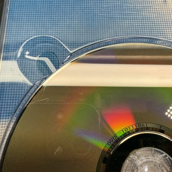 Pearl Jam - Live at the Garden (DVD, 2003, 2-Disc Set) - Picture 7 of 14